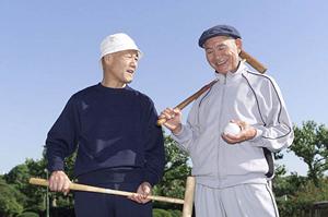 仙台のアスリートを応援するジム